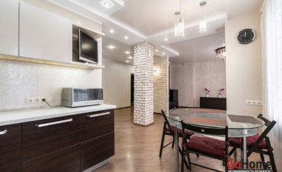 Купить 4-комнатную квартиру, Минск, ул. Скрипникова, д. 21 (Фрунзенский район). Фото 5