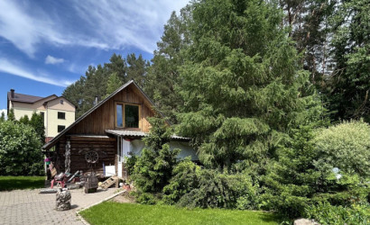 Купить дом, Раубичи, Нагорный, 4, 10 соток. Фото 1