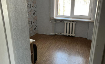 Купить 3-комнатную квартиру, Минск, Сморговский, 10 (Центральный район). Фото 17