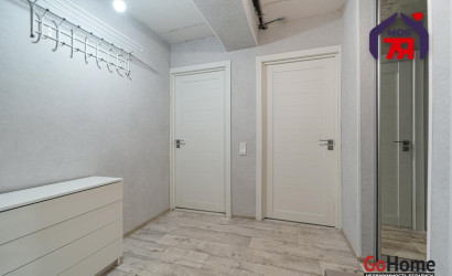 Купить 2-комнатную квартиру, Минск, Ташкентская ул., 18/4 (Заводской район). Фото 13