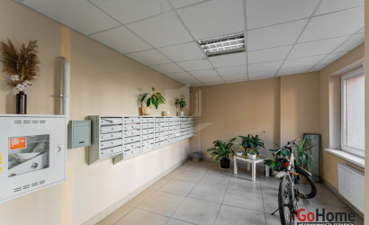 Купить 3-комнатную квартиру, Минск, Аэродромная ул., 32 (Октябрьский район). Фото 31