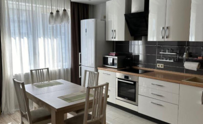 Купить 1-комнатную квартиру, Минск, Мстиславца ул., 4 (Первомайский район). Фото 4