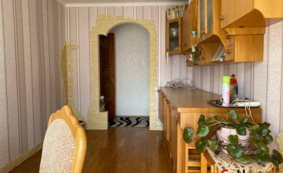 Купить 3-комнатную квартиру, Могилев, Витебский просп., 9. Фото 8