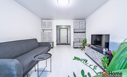 Купить 1-комнатную квартиру, Минск, Некрасова, 28 (Советский район). Фото 11