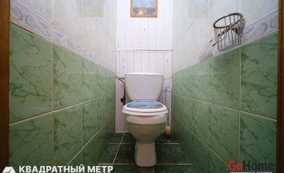 Купить 3-комнатную квартиру, Минск, ул. Мирошниченко, д. 16/1 (Советский район). Фото 17