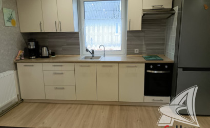 Купить дом, Лука, Остромичский с/с, 25 соток. Фото 17