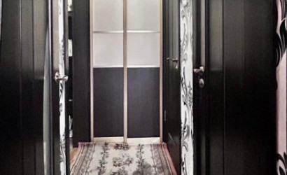 Купить 4-комнатную квартиру, Солигорск, Константина Заслонова ул., 85. Фото 15