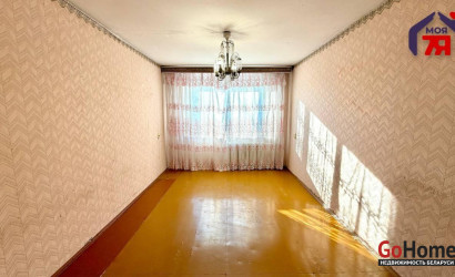 Купить 3-комнатную квартиру, Слуцк, Социалистическая ул., 3. Фото 12