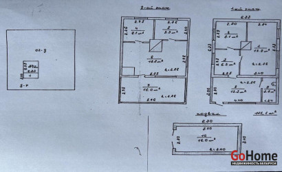 Купить дом в деревне, Плисянка, 6.5 соток. Фото 20