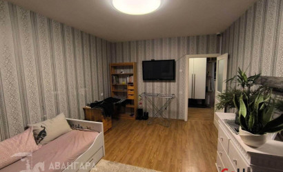 Купить 2-комнатную квартиру, Копище, Карповича ул., 2. Фото 6