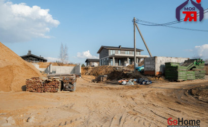 Купить участок, Анусино-2008, 15 соток. Фото 27