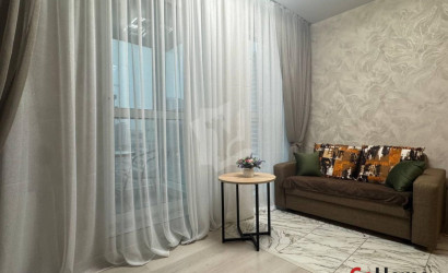 Снять 1-комнатную квартиру, Минск, ул. Игоря Лученка, д. 16. Фото 7