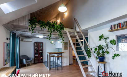 Купить 1-комнатную квартиру, Минск, Червякова ул., 55(Центральный район). Фото 17