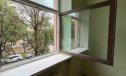 Купить 3-комнатную квартиру, Минск, Коммунистическая ул. 14 (Центральный район). Фото 29