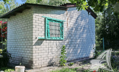 Купить дачу, Брест, Клейниковский с/с, 4.1 соток. Фото 4