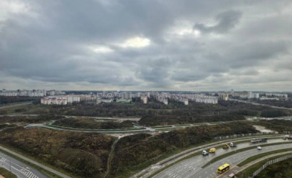 Купить 3-комнатную квартиру, Минск, Жореса Алфёрова ул., 16 (Октябрьский район). Фото 10