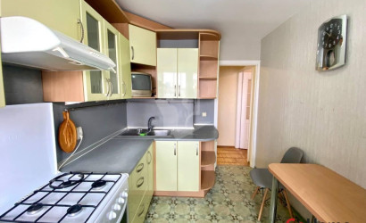 Снять 1-комнатную квартиру, Минск, ул. Максима Танка, д. 4. Фото 8