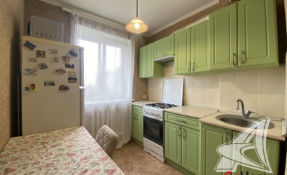 Купить 1-комнатную квартиру, Брест, Речица, ул. Писателя Смирнова. Фото 6