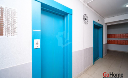 Купить 4-комнатную квартиру, Минск, Восточная ул., 133 (Советский район). Фото 32