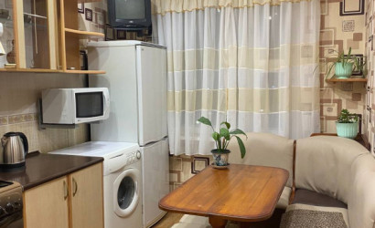 Снять 2-комнатную квартиру на сутки, Жлобин, 18 микрорайон, 5 дом. Фото 5