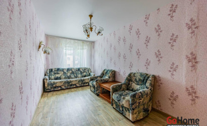 Купить 2-комнатную квартиру, Минск, Коржа ул., 11(Московский район). Фото 1