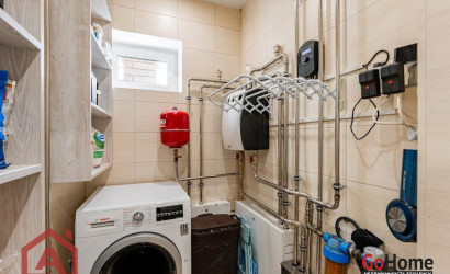 Снять 3-комнатную квартиру, Валерьяново, Низкая. Фото 12