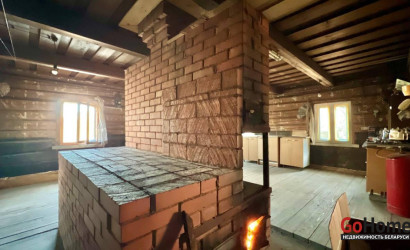 Купить дом, Марачи д., Приозёрная ул. 5, 25 соток. Фото 18