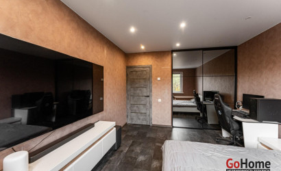 Купить 1-комнатную квартиру, Копище, Подгорная ул., 19/А/3. Фото 10