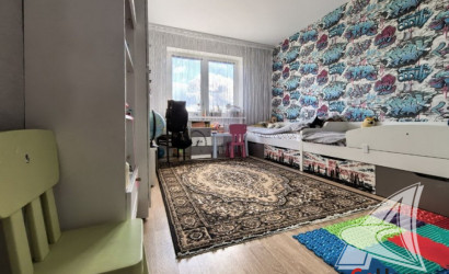 Купить 2-комнатную квартиру, Брест, Ковалево, ул. Луцкая. Фото 6