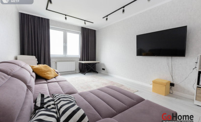 Купить 2-комнатную квартиру, Минск, Карвата ул., 10 (Партизанский район). Фото 2