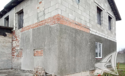 Купить дом, Вистычи, Чернавчицкий с/с, 13.91 соток. Фото 23