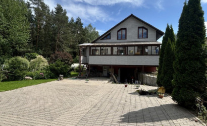 Купить дом, Раубичи, Нагорный, 4, 10 соток. Фото 7