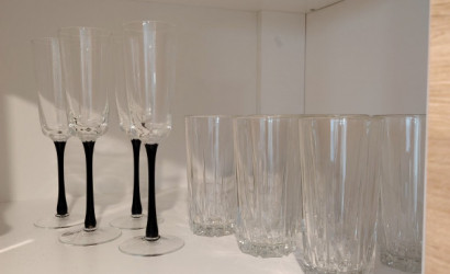 Снять 1-комнатную квартиру на сутки, Витебск, Жореса Алферова 17. Фото 7