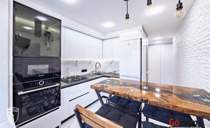  43 м2, Минск(Ротмистрова ул., 24)