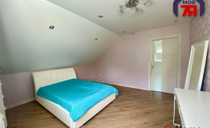 Купить коттедж, Тычины, Луговая ул., 14 соток. Фото 29