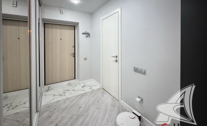 Купить 1-комнатную квартиру, Брест, Центр, ул. Гоголя. Фото 10