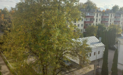 Купить 2-комнатную квартиру, Бобруйск, Карбышева ул., 1. Фото 6
