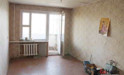 Купить 1-комнатную квартиру, Столбцы, Центральная, 17. Фото 7