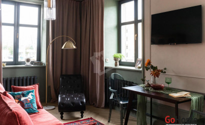 Купить 2-комнатную квартиру, Минск, Независимости просп., 42 (Партизанский район). Фото 31