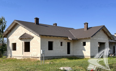 Купить дом, Брест, Ямно-вычулки, 10.23 соток. Фото 1