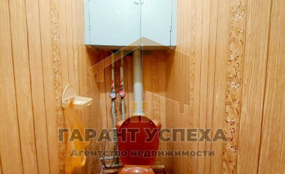 Купить 1-комнатную квартиру, Брест, ул. Сергея Смирнова писателя. Фото 14