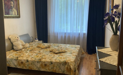 Снять 2-комнатную квартиру, Минск, пер. Казарменный, д. 5А(Ленинский район). Фото 6