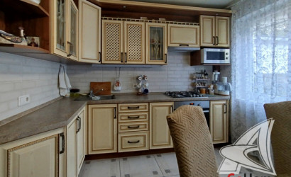 Купить 3-комнатную квартиру, Брест, Южный, ул. Защитников Отечества. Фото 6