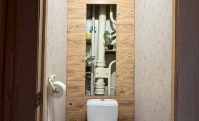 Купить 3-комнатную квартиру, Витебск, Строителей, 20/1. Фото 11