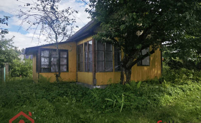 Купить дачу, СТ Сигнал-2, 4.36 соток. Фото 11