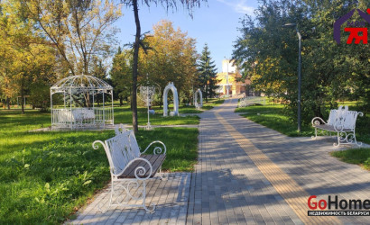 Купить 3-комнатную квартиру, Минск, Логойский тракт, 33 (Советский район). Фото 15