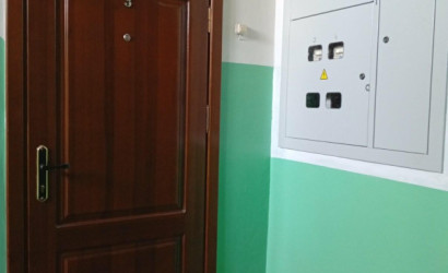 Купить 3-комнатную квартиру, Слоним, Независимости просп., 13/3. Фото 7