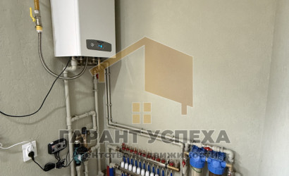 Купить дом, Большие Мотыкалы, Мотыкальский с/с, 9.99 соток. Фото 17