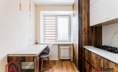 Купить 1-комнатную квартиру, Минск, Ландера, 20 (Октябрьский район). Фото 3