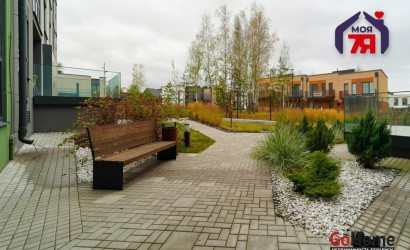 Купить 2-комнатную квартиру, Колодищи, Кленовая Аллея ул., 36. Фото 14